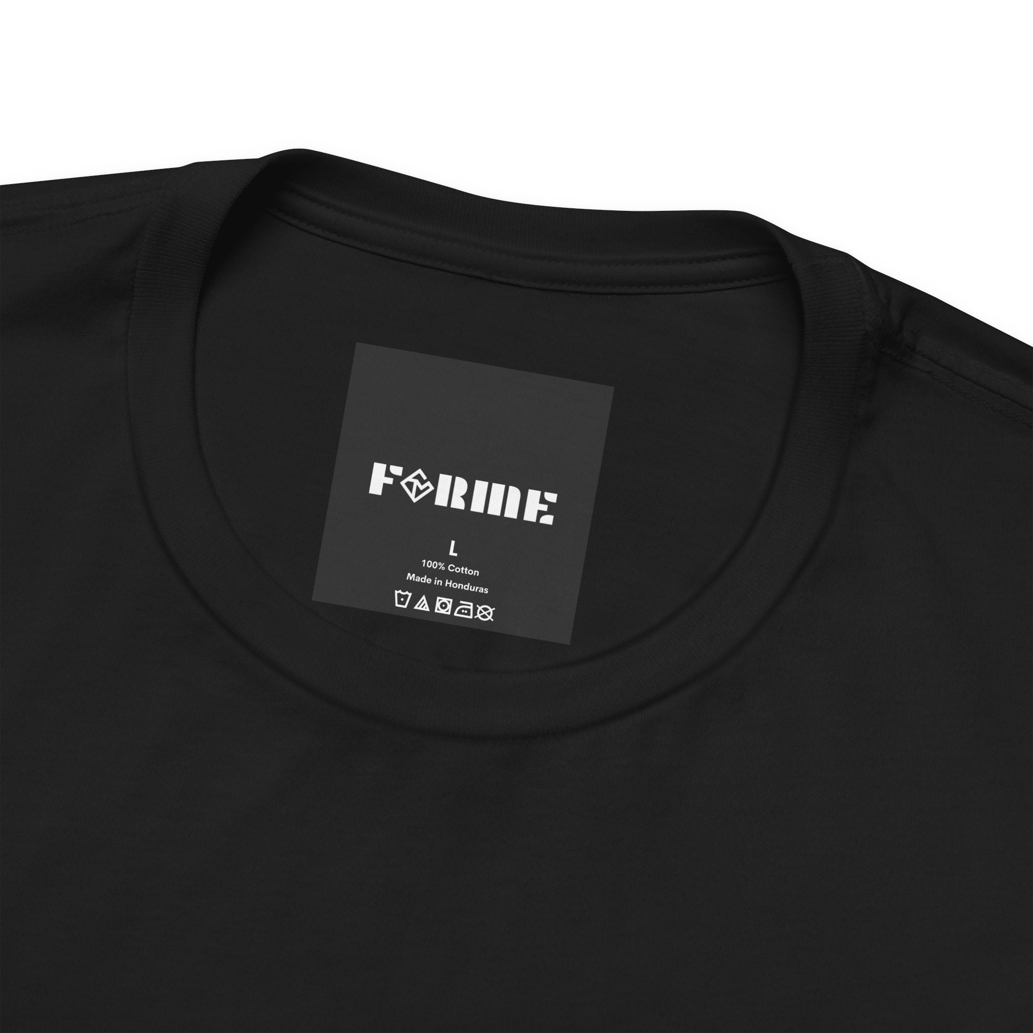 Pac-Man Valentine Dark Edition - TShirt
