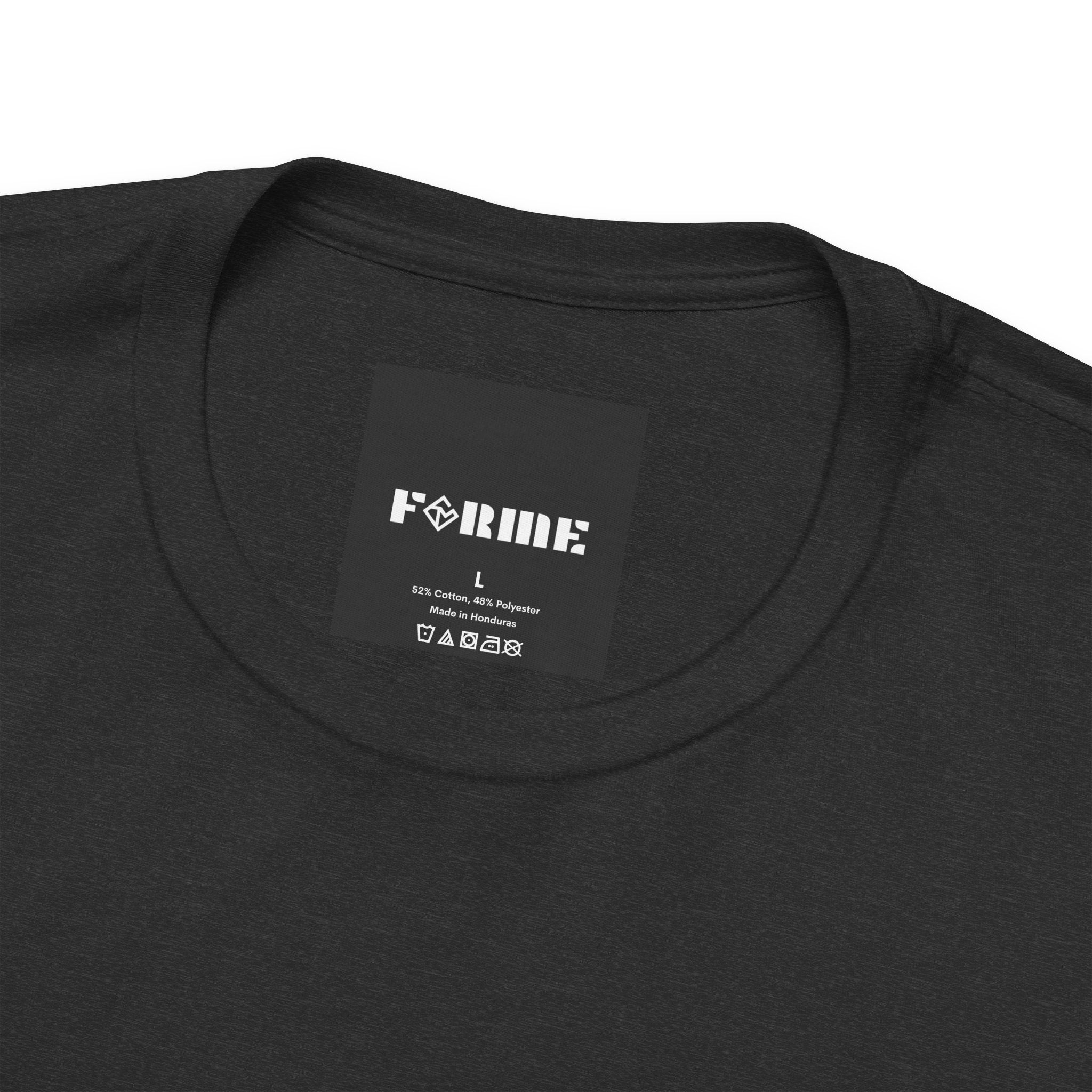 Pac-Man Valentine Dark Edition - TShirt